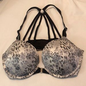 Victoria’s Secret Very Sexy Push-Up Bra